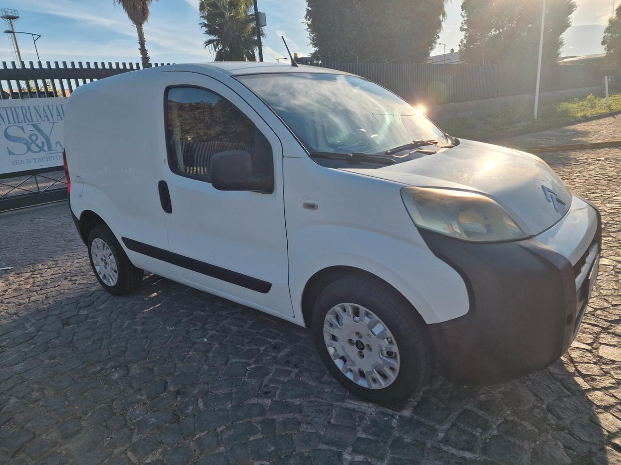 Citroen Nemo 1.4 HDi 70CV Multispace