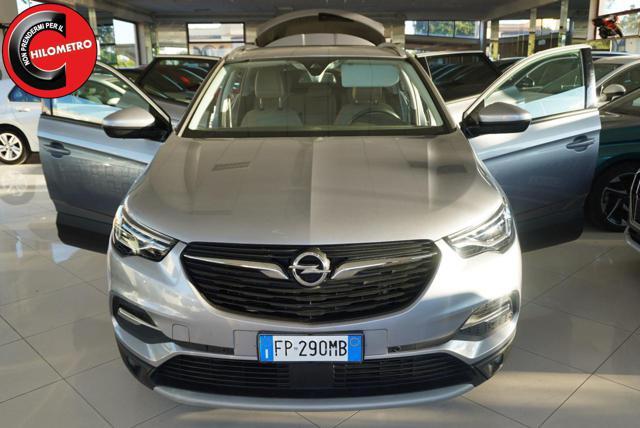OPEL Grandland X 1.6 diesel Ecotec Start&Stop aut. Innovation