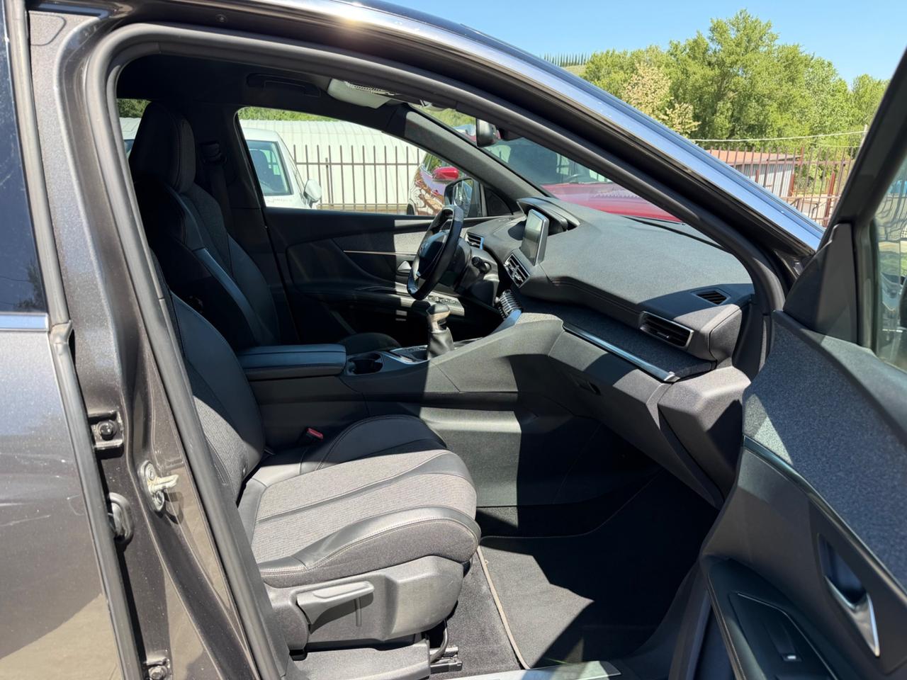 Peugeot 3008 BlueHDi 130 S&S GT Line
