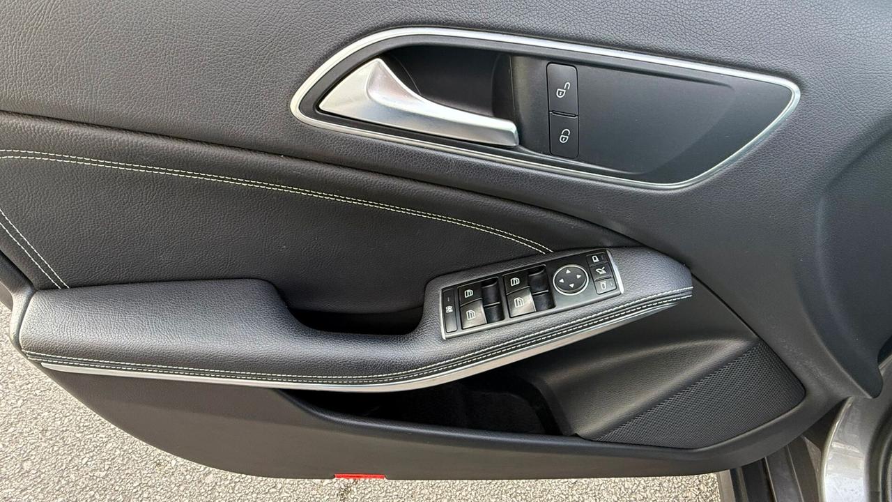 Mercedes-benz GLA 200 GLA 200 d Sport