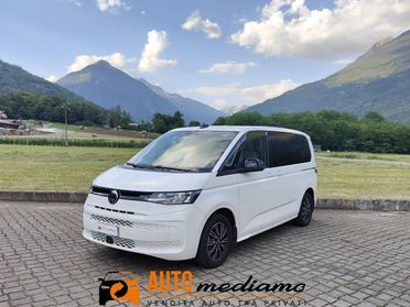 Multivan 1.4 TSI eHybrid Life GARANZIA UFFICIALE