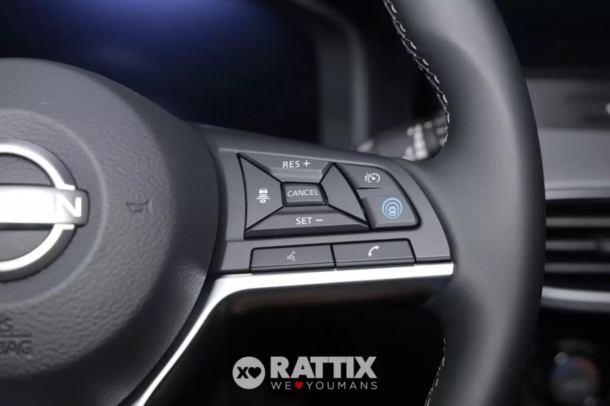 Nissan Juke 1.6 HEV N-Design
