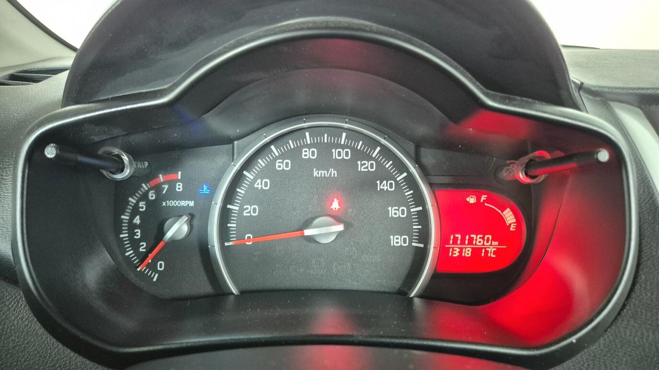 Suzuki Celerio 1.0 Easy 5 porte ( Ok Neopatentati )