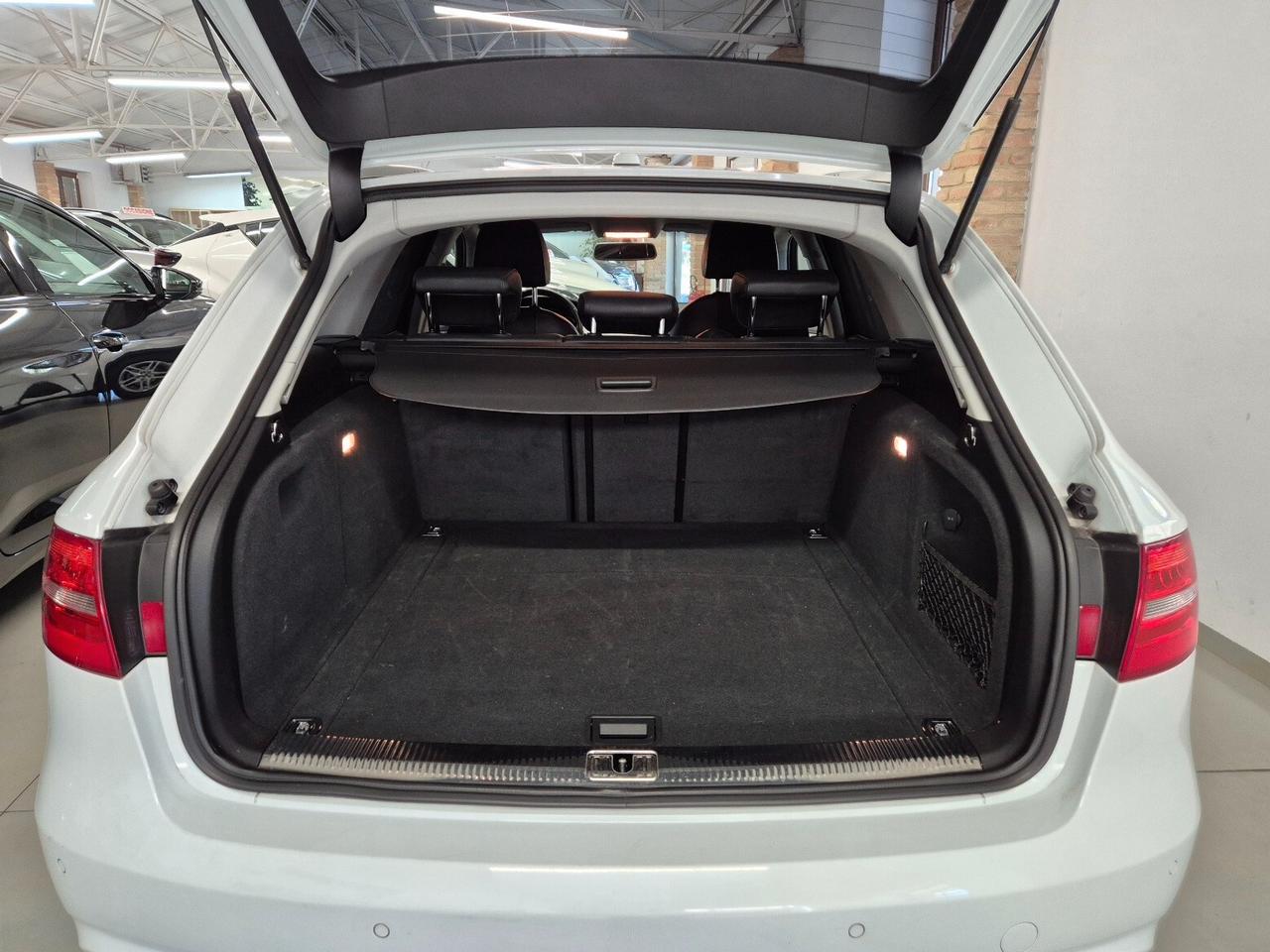 Audi A4 Avant 2.0 TDI 177 CV quattro S tronic Advanced