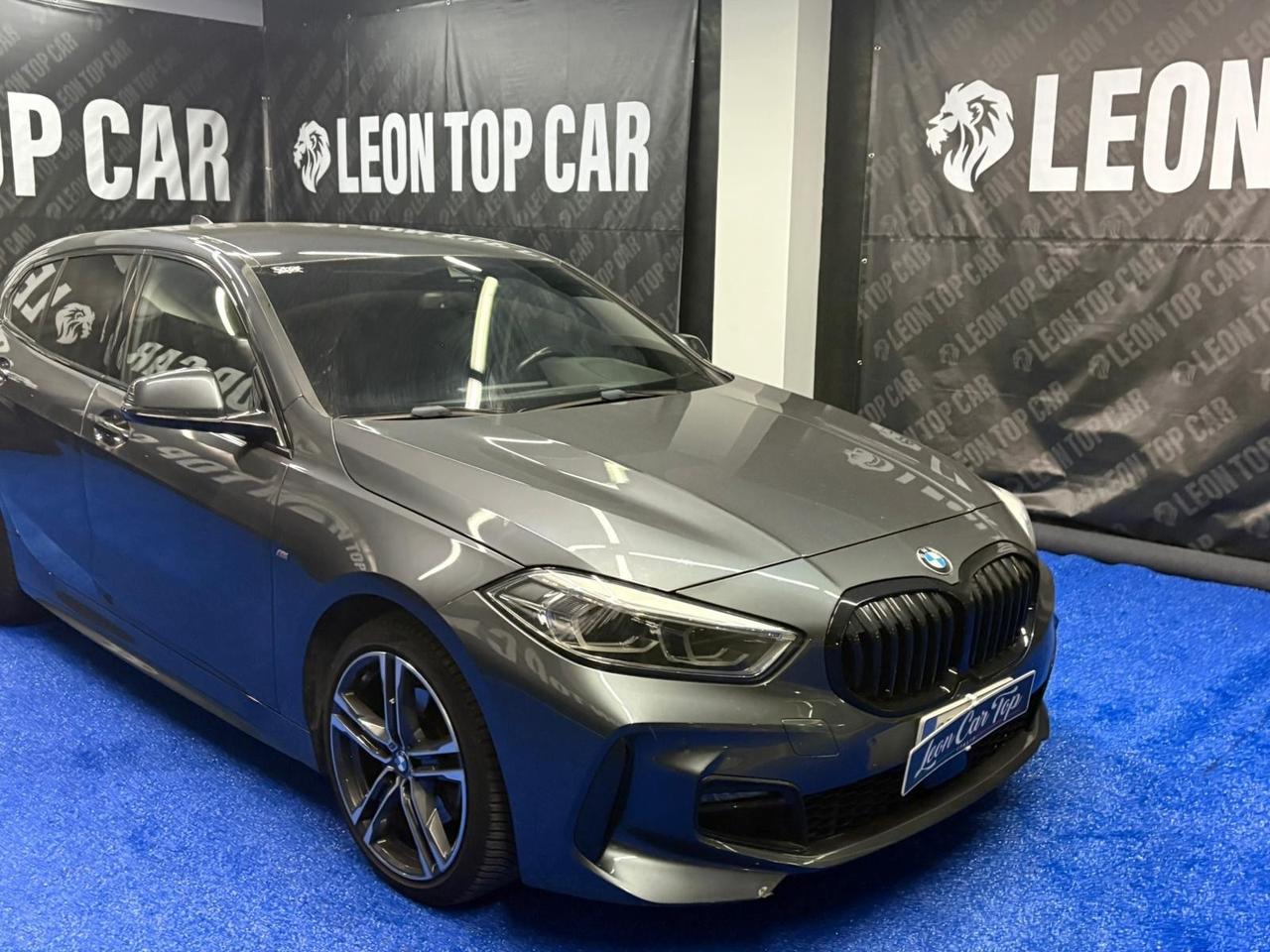 Bmw 118 120d xDrive 5p. Msport si accettano permute e finanziamenti