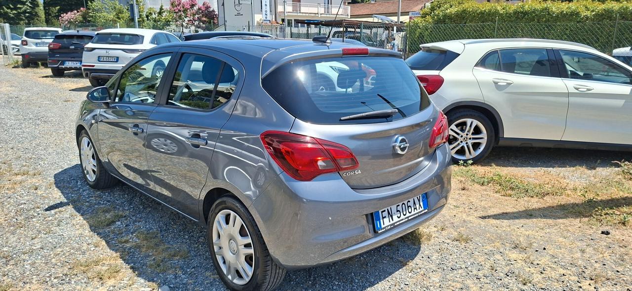 Opel Corsa 1.2 5 porte