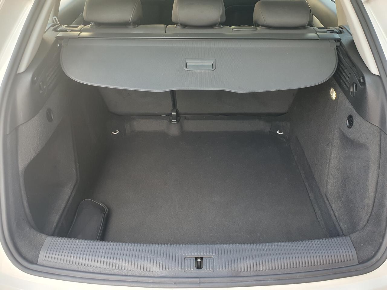 Audi Q3 2.0 TDI 150 CV Business Euro 6B