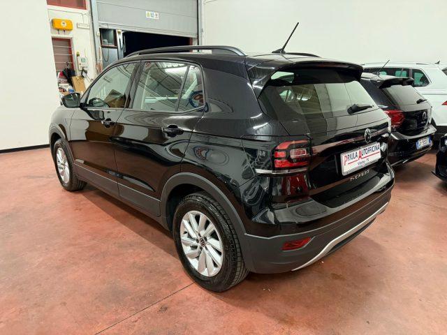 VOLKSWAGEN T-Cross 1.0 TSI 95 CV Style - PREZZO REALE