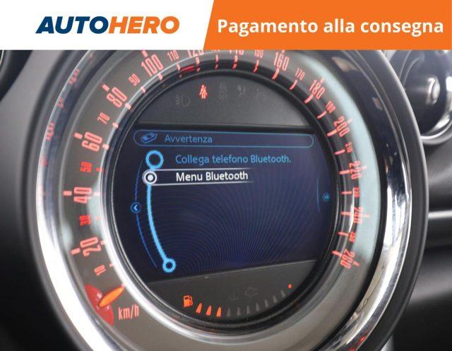 MINI Countryman Mini Cooper SD Countryman ALL4