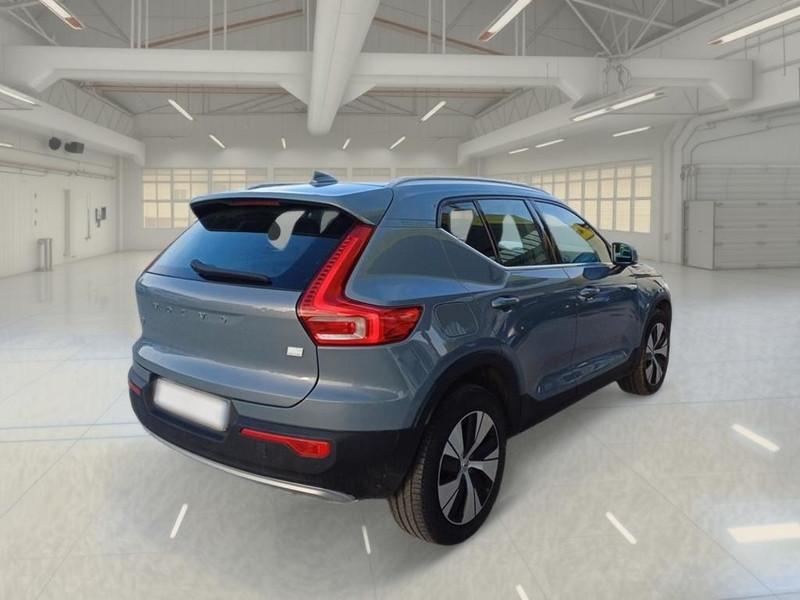 VOLVO XC40 T4 PLUG-IN HYBRID AUTO RECH INSCRIP EXPR 5 PORTE SUV