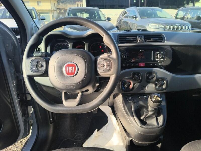 FIAT Panda Panda 1.0 FireFly S&S Hybrid