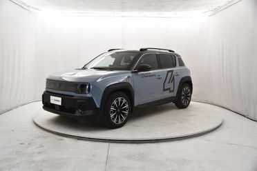 Renault Renault 4 comfort range Iconic