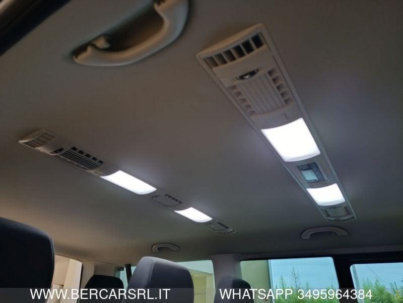 Volkswagen Caravelle Caravelle 2.0 TDI 150CV PL Comfortline