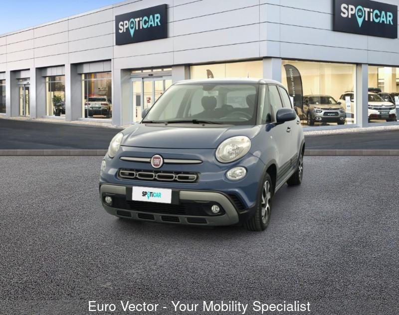 FIAT 500L 1.3 Multijet 95 CV Cross