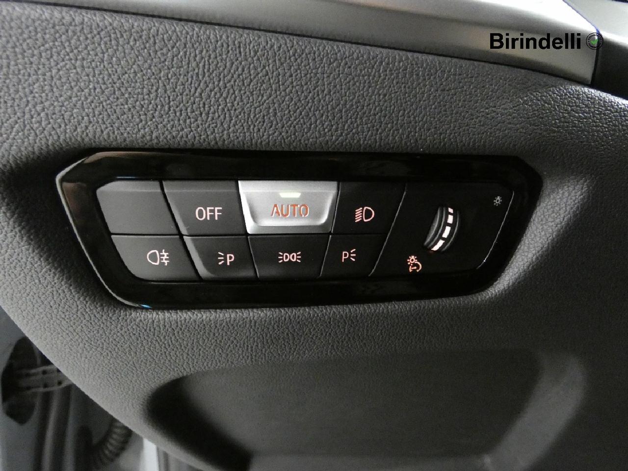 BMW BMW 318d Touring
