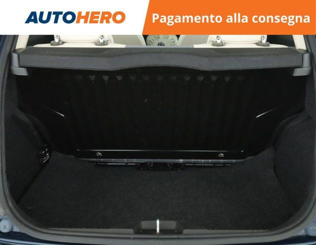 FIAT 500 1.3 Multijet 95 CV Lounge