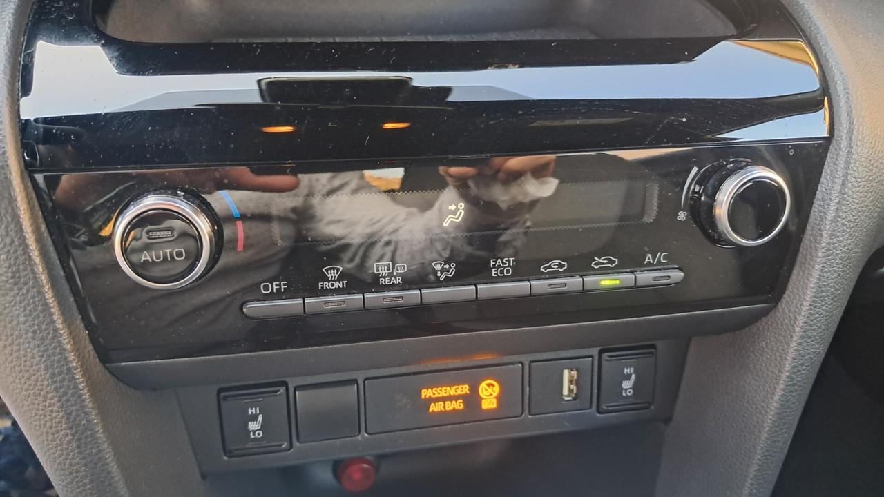 Toyota Yaris Cross 1.5 Hybrid 5p. E-CVT Lounge