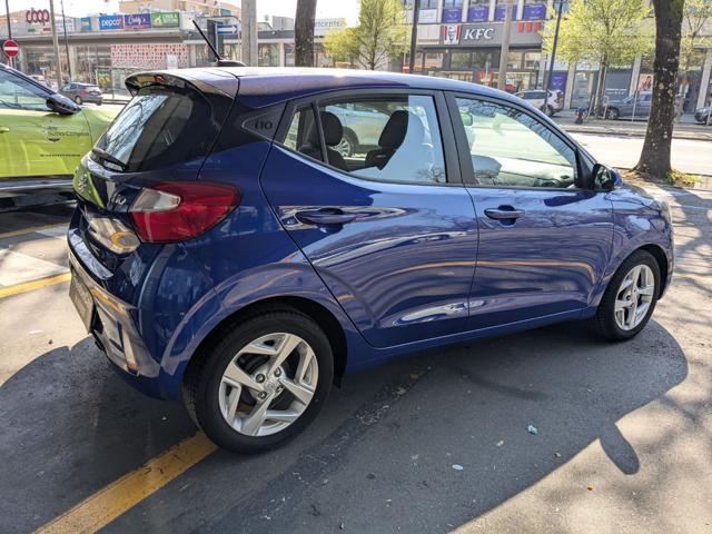 HYUNDAI i10 1.0 MPI Prime