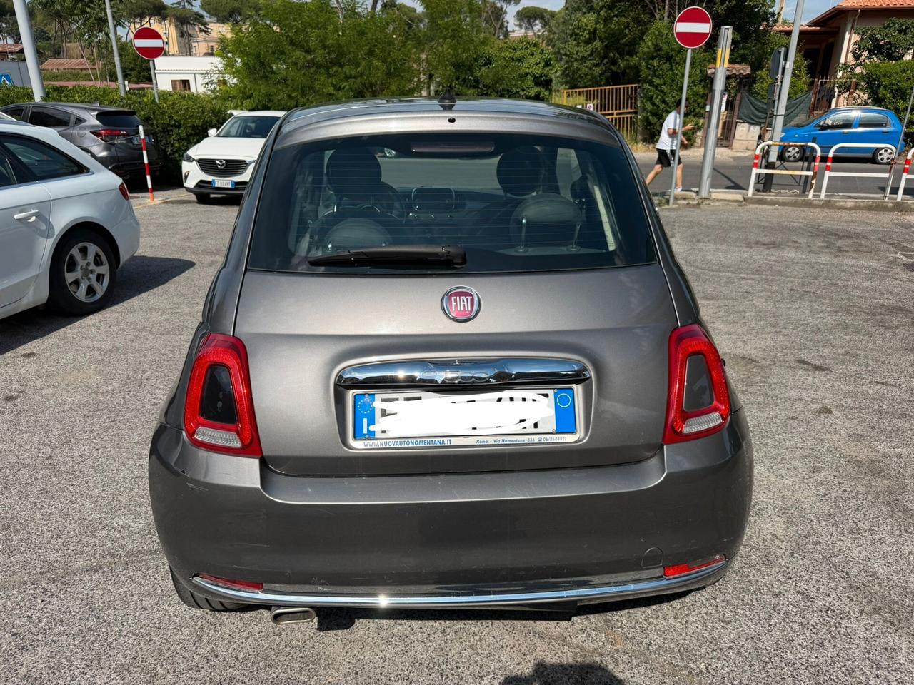 Fiat 500 1.3 Multijet Lounge E6 offerta del mese