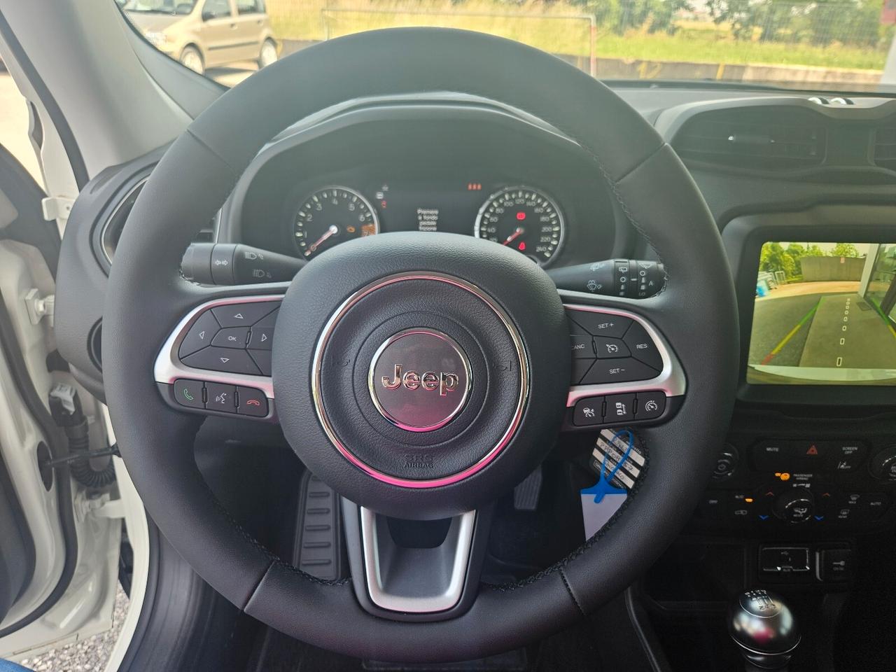 Jeep Renegade 1.0 T3 Limited