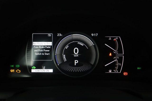 LEXUS ES 300 H ES Hybrid Executive