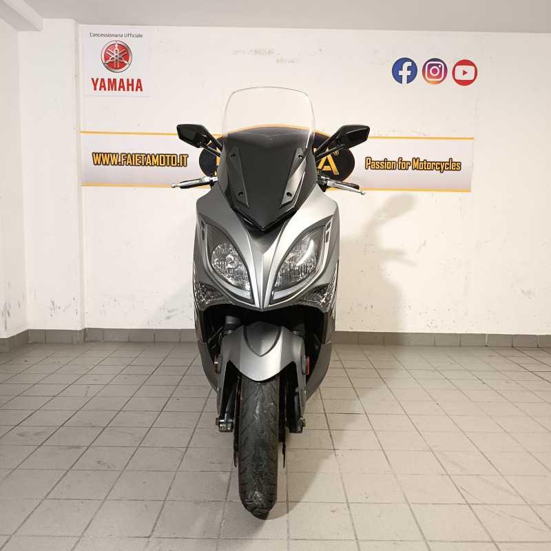 Kymco Xciting 400i ABS - 2018