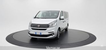 FIAT Talento COMBI 9P 1.6 TDS 125CV PL , IVA ESCLUSA (ESPOSTA)