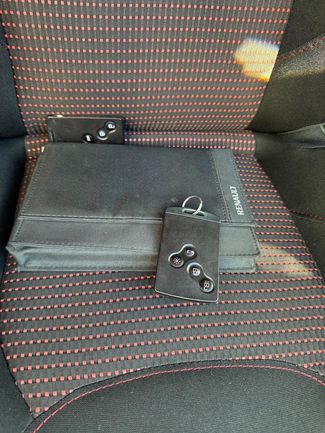 Renault Clio R.S. 1.6 200 cv Full optional