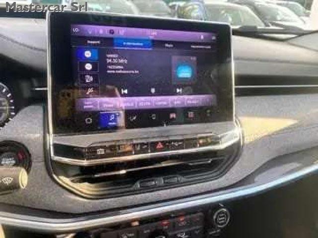 JEEP Compass 1.3 turbo t4 phev Longitude 4xe auto - GX333FN