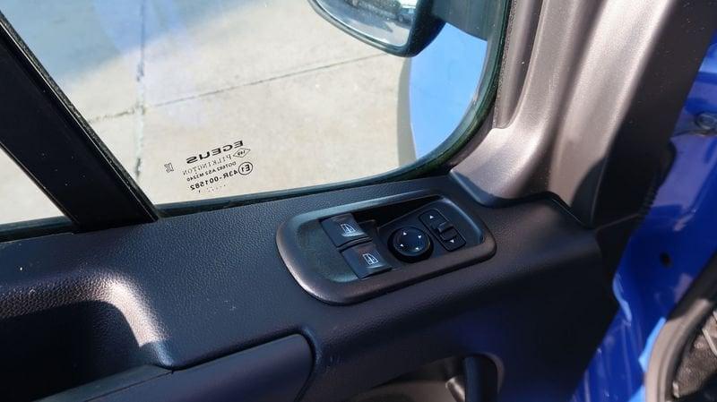 Renault Master Master T35 2.3 dCi 135 PM-TM Furgone Ice