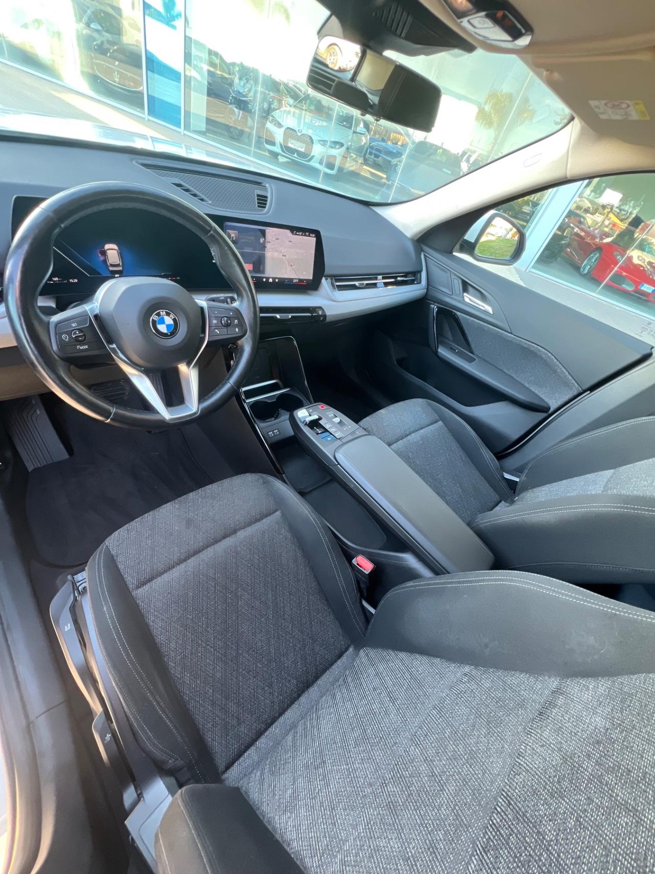 Bmw X1 sDrive 18d xLine