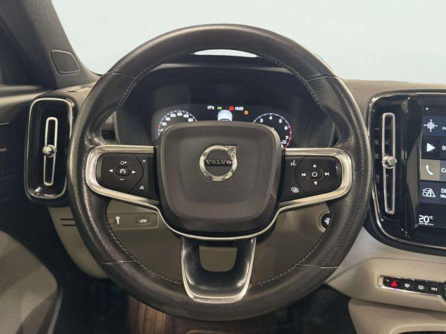 VOLVO XC40 D3 AWD INSCRIPTION AUTOMATICA