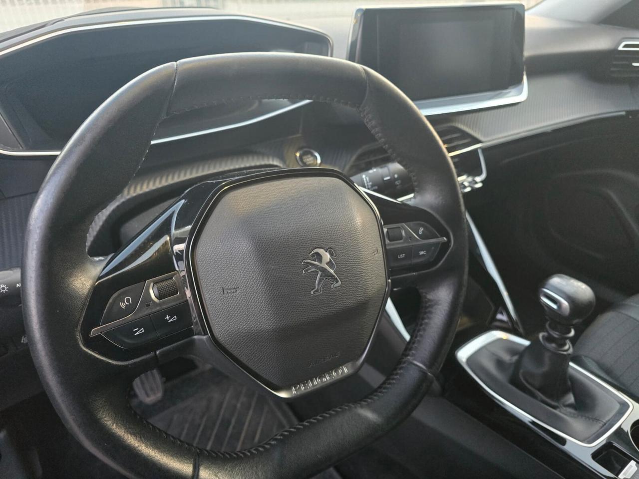 Peugeot 2008 BlueHDi 110 S&S GT