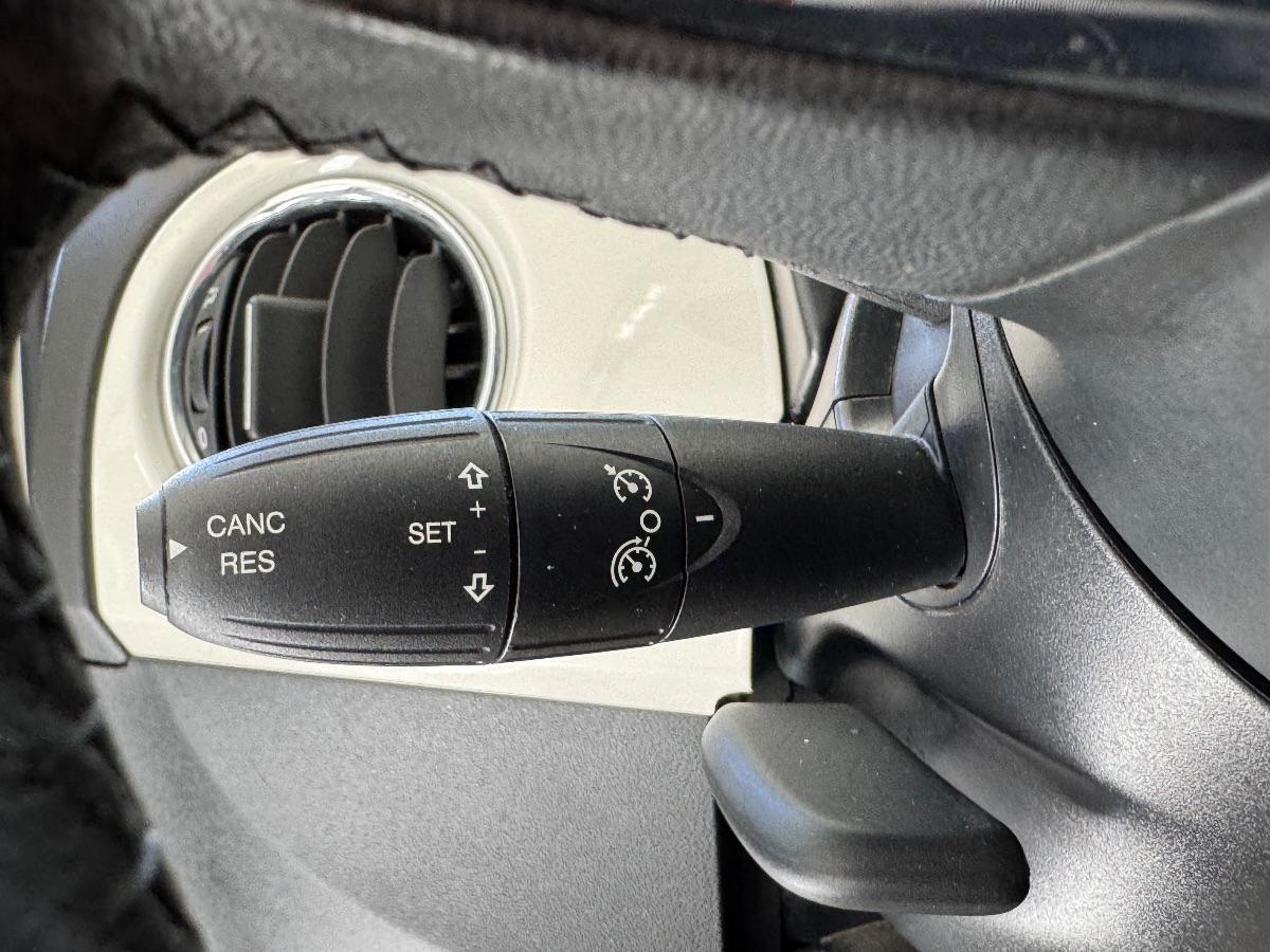FIAT 500 1.3 Multijet LOUNGE TETTO PANORAMICO/ FARI XENO