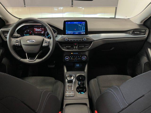 FORD Focus 1.5 ECOBLUE 120 CV AUTO CO-PILOT - IVA DEDUCIBILE