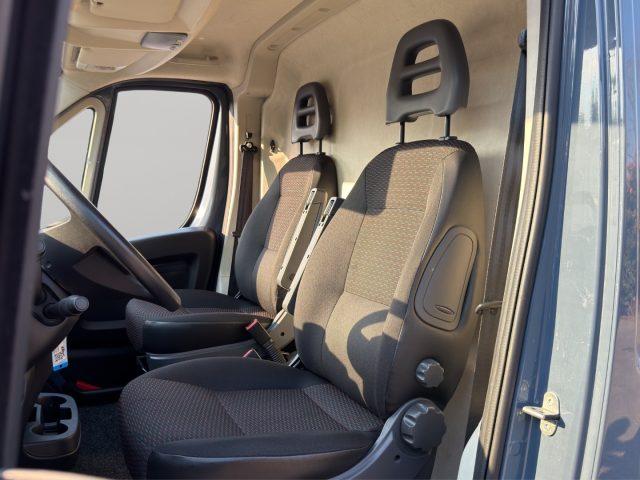 CITROEN Jumper L1H1 BLUEHDI 120CV