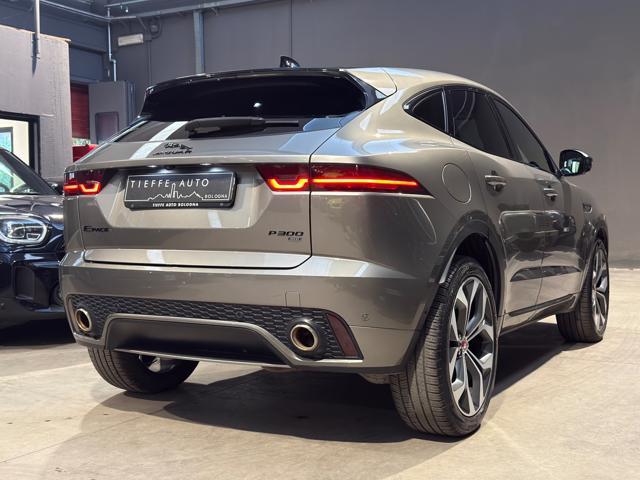 JAGUAR E-Pace 2.0 300 CV AWD aut. R-Dynamic SE