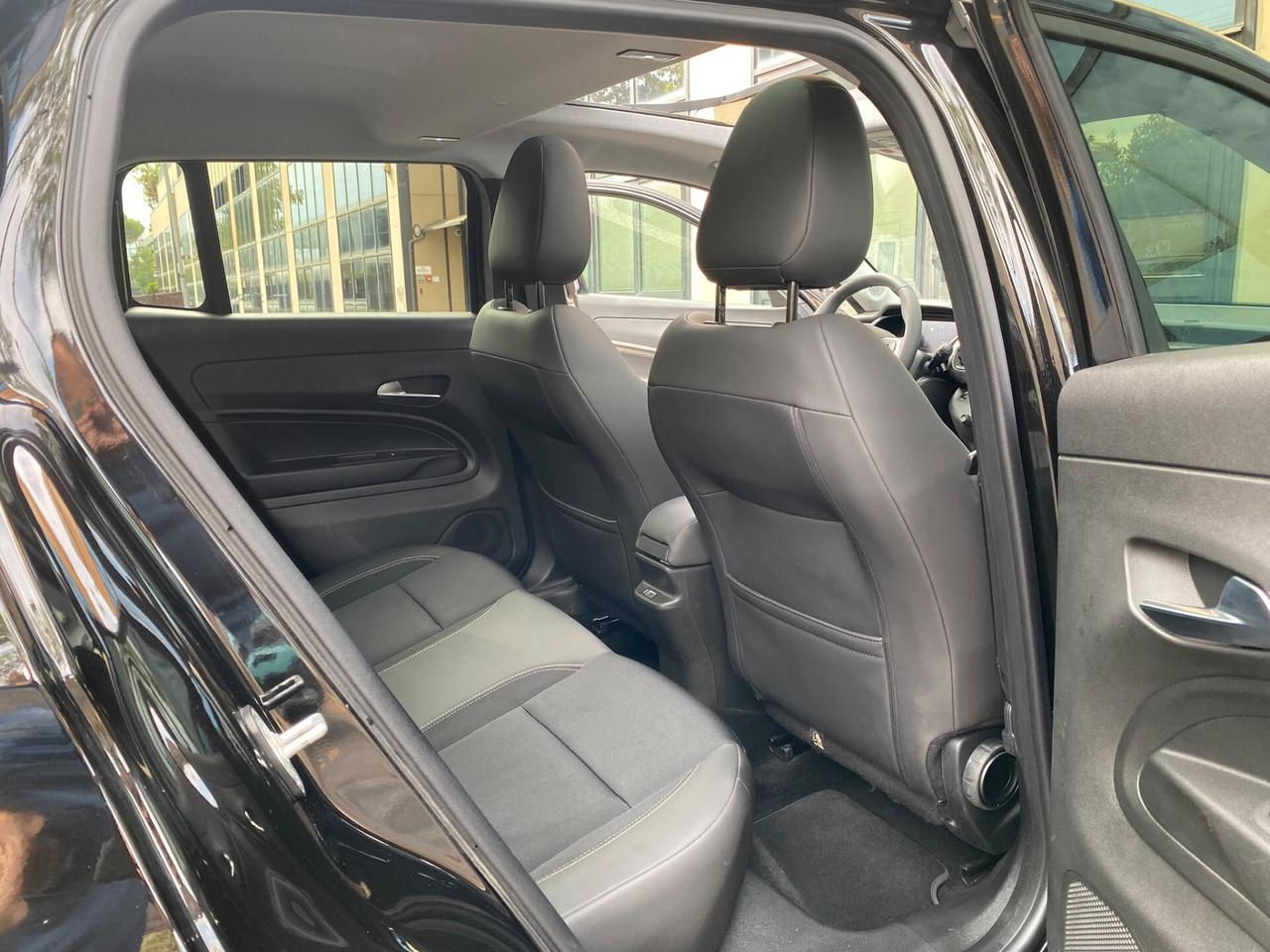 Jeep Avenger e-hybrid mhev SUMMIT-TETTO-LED-CAMERA-P.CONSEGNA