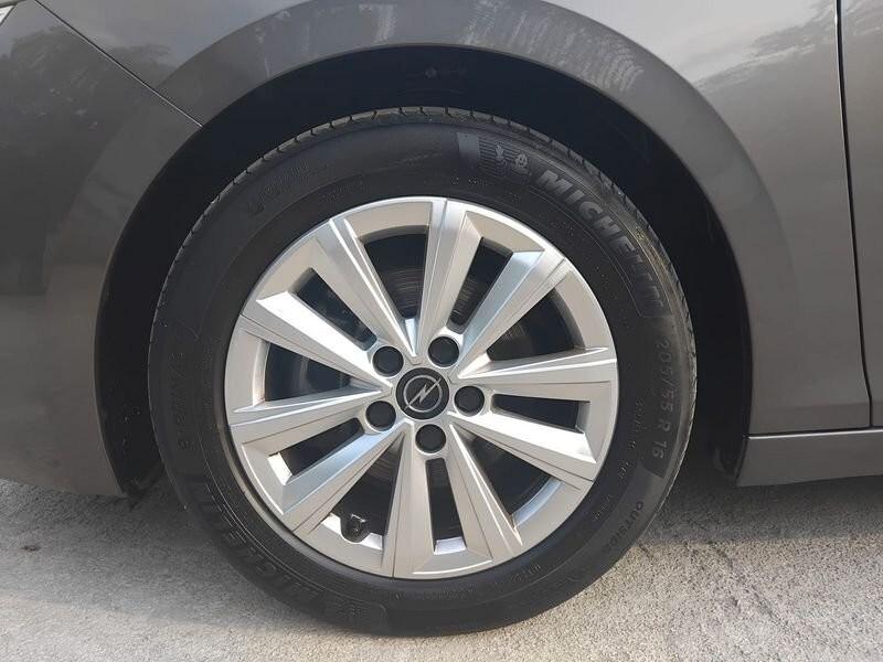 Opel Astra 1.2 Turbo 110 CV Edition - PREZZO REALE