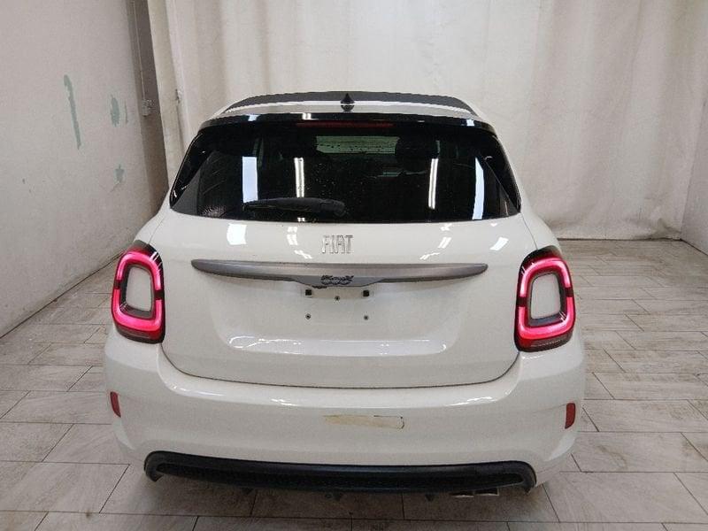 FIAT 500X Dolcevita 1.0 t3 Sport 120cv