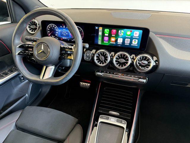 MERCEDES-BENZ GLA 220 d Automatic 4Matic AMG Line Premium