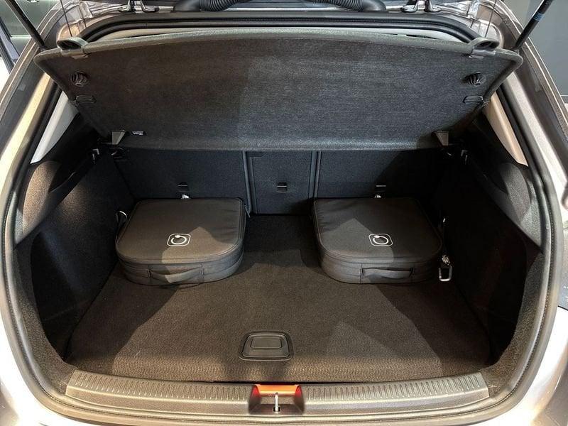 Mercedes-Benz Classe A A 250 e phev Progressive Advanced auto