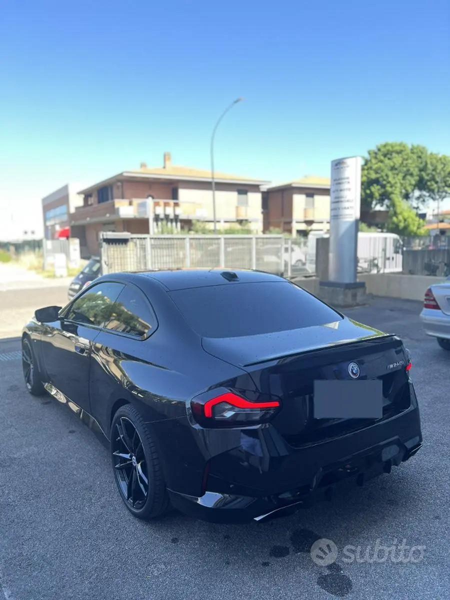 Bmw M240i