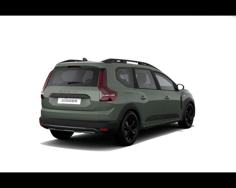 Dacia Jogger Extreme MY24 TCe 100 GPL ECO-G 7p