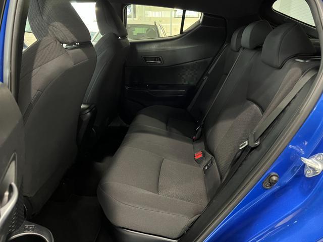 TOYOTA C-HR 1.8 Hybrid E-CVT Style Edition Sport utility