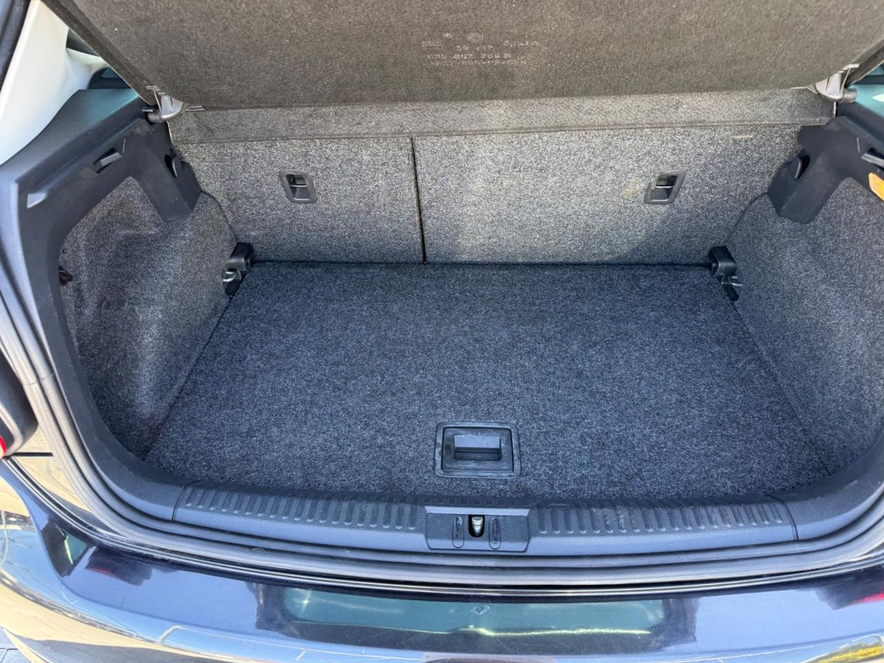 Volkswagen Polo 1.4 DSG 5 porte Highline NEOPATENTATI