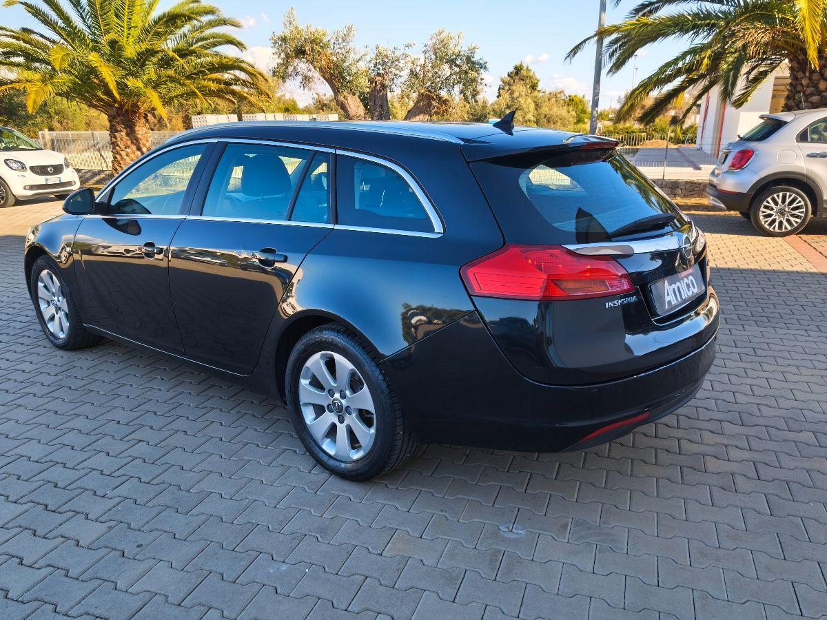 OPEL Insignia Station Wagon 2.0 CDTI 130CV aut. Cosmo
