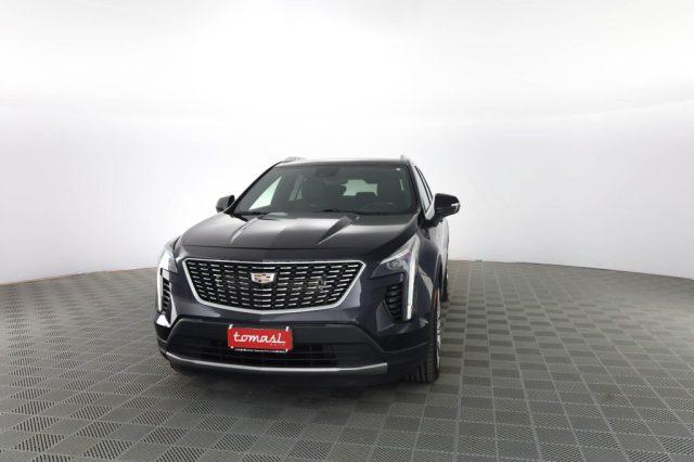 CADILLAC XT4 XT4 350 TD AWD Premium Luxury