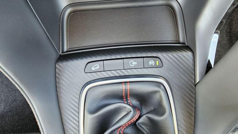 MG ZS Classic 1.5 VTi-tech Luxury ADAS con EASY GO'