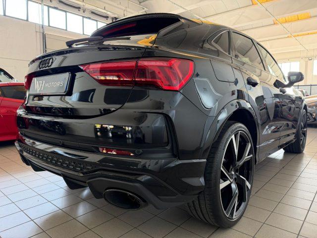 AUDI RS Q3 SPB quattro S tronic //MATRIX//21//